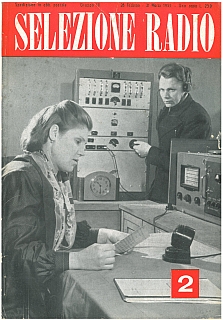 Rivista Selezione Radio